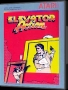 Atari  2600  -  Elevator Action (1983) (Atari)